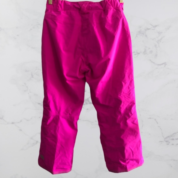 The North Face Girls Freedom Insulated Pant - Picture 3 of 5